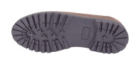 SCHAPURO Damen Trachten Schnürer Braun 41 EU