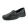 Donna Damen Mokassin Schwarz 40 EU