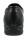 Donna Damen Mokassin Schwarz 40 EU