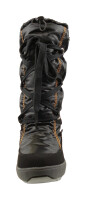 DGS Damen Stiefel Schwarz 40 EU