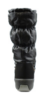 DGS Damen Stiefel Schwarz 40 EU