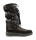 DGS Damen Stiefel Schwarz 40 EU