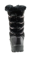DGS Damen Stiefel Schwarz 38 EU