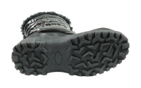 DGS Damen Stiefel Schwarz 41 EU