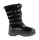 DGS Damen Stiefel Schwarz 41 EU