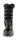 DGS Damen Stiefel Schwarz 41 EU