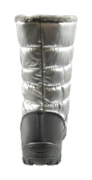 DGS Damen Stiefel Silber 36 EU