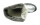 DGS Damen Stiefel Silber 36 EU