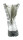 DGS Damen Stiefel Silber 36 EU