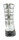DGS Damen Stiefel Silber 38 EU