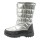 DGS Damen Stiefel Silber 40 EU