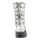 DGS Damen Stiefel Silber 40 EU