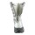 DGS Damen Stiefel Silber 40 EU