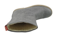 VIPZ Damen Stiefel Grau 42 EU