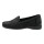 Donna Damen Mokassin Schwarz 37 EU