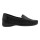 Donna Damen Mokassin Schwarz 37 EU