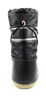 DGS Damen Stiefel Schwarz 36 EU