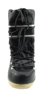 DGS Damen Stiefel Schwarz 42 EU