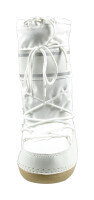 DGS Damen Stiefel Weiß 36 EU