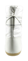 DGS Damen Stiefel Weiß 36 EU
