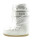 DGS Damen Stiefel Weiß 36 EU
