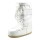 DGS Damen Stiefel Weiß 42 EU