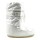 DGS Damen Stiefel Weiß 42 EU