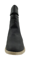 VIPZ Damen Stiefel Schwarz 37 EU