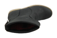 VIPZ Damen Stiefel Schwarz 37 EU