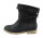 VIPZ Damen Stiefel Schwarz 37 EU