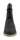 VIPZ Damen Stiefel Schwarz 37 EU