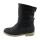 VIPZ Damen Stiefel Schwarz 37 EU