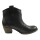 VIPZ Damen Western Stiefel Schwarz 39 EU