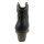 VIPZ Damen Western Stiefel Schwarz 39 EU