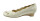 Simona Damen Trachten Pumps Beige 40,5 EU