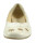 Simona Damen Trachten Pumps Beige 40,5 EU
