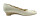 Simona Damen Trachten Pumps Beige 42 EU