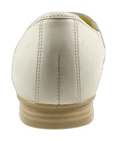 Simona Damen Trachten Ballerina Beige 38 EU
