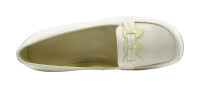 Simona Damen Trachten Ballerina Beige 38 EU