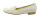 Simona Damen Trachten Ballerina Beige 38 EU