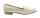 Simona Damen Trachten Ballerina Beige 38 EU