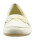 Simona Damen Trachten Ballerina Beige 38 EU