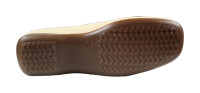 Simona Damen Trachten Ballerina Beige 35 EU