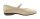 Simona Damen Trachten Ballerina Beige 35 EU