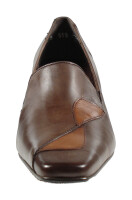 Mascia Damen Pumps Braun 36 EU