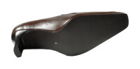 Mascia Damen Pumps Braun 36 EU