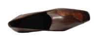 Mascia Damen Pumps Braun 36 EU