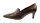 Mascia Damen Pumps Braun 36 EU