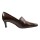 Mascia Damen Pumps Braun 38,5 EU