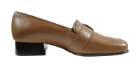 Simona Damen Pumps Braun 43 EU